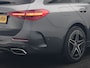 Mercedes-Benz C-klasse Estate 300 e AMG Line PHEV 313pk Dealer O.H | Trekhaak Af Fabriek | Panodak | 360 Camera | Adaptive Cruise | Digital LED | Alcatara Sportstoelen Memory & Verwarmd | BLIS | Sfeerverlichting | Apple Carplay | Virtual | Navigatie | DAB | 18"L.M | Plug In Hybrid |