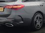 Mercedes-Benz C-klasse Estate 300 e AMG Line PHEV Long Range 313pk Dealer O.H | Trekhaak Af Fabriek | Panodak | Alcatara Sportstoelen Memory & Verwarmd | 360 Camera | Adaptive Cruise | Digital LED | BLIS | Sfeerverlichting | Apple Carplay | Virtual | Navigatie | DAB | 18"L.M | Plug In Hybrid |