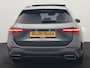Mercedes-Benz C-klasse Estate 300 e AMG Line PHEV 313pk Dealer O.H | Trekhaak Af Fabriek | Panodak | 360 Camera | Adaptive Cruise | Digital LED | Alcatara Sportstoelen Memory & Verwarmd | BLIS | Sfeerverlichting | Apple Carplay | Virtual | Navigatie | DAB | 18"L.M | Plug In Hybrid |