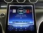Mercedes-Benz GLC Coupe 300e 4MATIC AMG Line | Trekhaak | Memory | Sfeerverlichting | Stoelverwarming | Achteruitrijcamera |