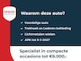 Peugeot 206 1.4 XR | Trekhaak | Lederen bekleding | APK tot 7-3-2027 | NAP