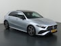 Mercedes-Benz A-klasse 180 Star Edition AMG Line | Nightpakket | Sfeerverlichting | MULTIBEAM LED | Stoelverwarming |