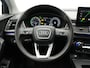 Audi Q5 50 TFSI e quattro Advanced edition PHEV 300pk Dealer O.H | Adaptive Cruise | Camera | BLIS | Apple Carplay | Alcantara Sportstoelen Verwarmd | Sfeerverlichting | Navigatie | Virtual | DAB | Plug In Hybrid |