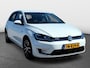Volkswagen E-Golf e-Golf 36kWh | LED | Vitrual cockpit | Winter & Spiegelpakket