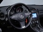Mercedes-Benz SLK 200 K. Prestige Plus Sport Cabrio (NAVI,STOELVERWARMING,PDC,CLIMATE,CRUISE,LEDER,SPORTSTOELEN,LM VELGEN)
