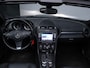 Mercedes-Benz SLK 200 K. Prestige Plus Sport Cabrio (NAVI,STOELVERWARMING,PDC,CLIMATE,CRUISE,LEDER,SPORTSTOELEN,LM VELGEN)