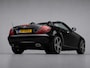 Mercedes-Benz SLK 200 K. Prestige Plus Sport Cabrio (NAVI,STOELVERWARMING,PDC,CLIMATE,CRUISE,LEDER,SPORTSTOELEN,LM VELGEN)