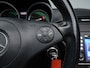 Mercedes-Benz SLK 200 K. Prestige Plus Sport Cabrio (NAVI,STOELVERWARMING,PDC,CLIMATE,CRUISE,LEDER,SPORTSTOELEN,LM VELGEN)