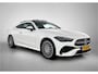Mercedes-Benz CLE Coupé 300 e AMG Plug-In Hybride Trekhaak | Digital Licht | Burmester® 3D-Surround-Soundsystem | Parkeerpakket met 360°-camera | Panarama Schuif-Kanteldak. Inclusief 24 maanden Mercedes-Benz Certified garantie voor Europa.