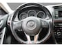 Mazda 6 Sedan 2.0 HP GT-M , Trekhaak, Leder, Bose, Clima, Cruise, Camera, PDC, LMV 19 Inch, RVM, LKA