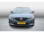 Mazda 6 Sedan 2.0 HP GT-M , Trekhaak, Leder, Bose, Clima, Cruise, Camera, PDC, LMV 19 Inch, RVM, LKA