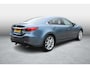 Mazda 6 Sedan 2.0 HP GT-M , Trekhaak, Leder, Bose, Clima, Cruise, Camera, PDC, LMV 19 Inch, RVM, LKA
