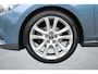 Mazda 6 Sedan 2.0 HP GT-M , Trekhaak, Leder, Bose, Clima, Cruise, Camera, PDC, LMV 19 Inch, RVM, LKA