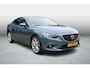 Mazda 6 Sedan 2.0 HP GT-M , Trekhaak, Leder, Bose, Clima, Cruise, Camera, PDC, LMV 19 Inch, RVM, LKA