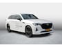 Mazda CX-80 2.5 e-SkyActiv PHEV 327PK Homura 6p. , Demovoordeel €11.124,-, Leder, Alarm Klasse 3, Adap.Cruise, Bose, Navi, Apple Carplay, 360 Camera, HUD, Stoelverwarming/ventilatie, LMV 20 Inch