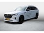 Mazda CX-80 2.5 e-SkyActiv PHEV 327PK Homura 6p. , Demovoordeel €11.124,-, Leder, Alarm Klasse 3, Adap.Cruise, Bose, Navi, Apple Carplay, 360 Camera, HUD, Stoelverwarming/ventilatie, LMV 20 Inch