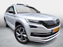 Skoda Kodiaq 1.5 TSI Sportline Business DSG - Panoramadak - Adaptieve Cr.control - Wegklapbare trekhaak - Premium audio