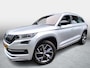 Skoda Kodiaq 1.5 TSI Sportline Business DSG - Panoramadak - Adaptieve Cr.control - Wegklapbare trekhaak - Premium audio