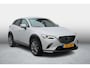 Mazda CX-3 2.0 SkyActiv-G 150 GT-M 4WD , Ede, Automaat, Leder, Adap.Cruise, Bose, HUD, Camera, PDC LMV 18 Inch, Stuur/Stoelverwarming