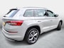 Skoda Kodiaq 1.5 TSI Sportline Business Stoel+Stuurwielverwarming - Achteruitrijcamera - Virtual cockpit - Apple Carplay - NL auto