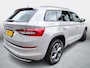 Skoda Kodiaq 1.5 TSI Sportline Business Stoel+Stuurwielverwarming - Achteruitrijcamera - Virtual cockpit - Apple Carplay - NL auto