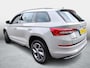Skoda Kodiaq 1.5 TSI Sportline Business Stoel+Stuurwielverwarming - Achteruitrijcamera - Virtual cockpit - Apple Carplay - NL auto