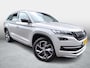 Skoda Kodiaq 1.5 TSI Sportline Business Stoel+Stuurwielverwarming - Achteruitrijcamera - Virtual cockpit - Apple Carplay - NL auto