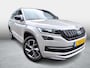 Skoda Kodiaq 1.5 TSI Sportline Business Stoel+Stuurwielverwarming - Achteruitrijcamera - Virtual cockpit - Apple Carplay - NL auto