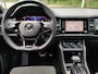 Skoda Kodiaq 1.5 TSI Sportline Business DSG - Panoramadak - Adaptieve Cr.control - Trekhaak - Stoel+Stuur+Voorruitverwarming - 20Inch LMV
