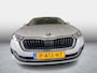 Skoda Octavia Combi 1.0 TSI Business Edition Plus