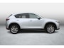 Mazda CX-5 2.0 SkyActiv-G 165 Luxury , Automaat, Trekhaak, Leder, 360 Camera, Bose, Clima, Adap.Cruise, Stoel/Stuurverwarming, Stoelventilatie, Apple Carplay, Android Auto, PDC, LKA