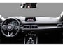 Mazda CX-5 2.0 SkyActiv-G 165 Luxury , Automaat, Trekhaak, Leder, 360 Camera, Bose, Clima, Adap.Cruise, Stoel/Stuurverwarming, Stoelventilatie, Apple Carplay, Android Auto, PDC, LKA