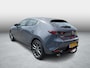 Mazda 3 2.0 e-SkyActiv-G M Hybrid 122 Comfort , Trekhaak, Stuur/Stoelverwarming, Camera, Adap.Cruise, Apple Carplay, Android Auto, LMV 18 Inch, HUD, BSM, PDC, LKA,