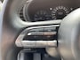 Mazda 3 2.0 e-SkyActiv-G M Hybrid 122 Comfort , Trekhaak, Stuur/Stoelverwarming, Camera, Adap.Cruise, Apple Carplay, Android Auto, LMV 18 Inch, HUD, BSM, PDC, LKA,
