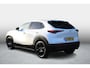 Mazda CX-30 2.0 e-SkyActiv-X 180 M Hybrid Luxury , Automaat, Trekhaak, Leder, Bose, Adap.Cruise, Camera, Navi, Stoel/Stuurverwarming, Clima, Apple Carlay, Android Auto, HUD, LMV 18 Inch, LKA, PDC,