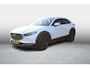 Mazda CX-30 2.0 e-SkyActiv-X 180 M Hybrid Luxury , Automaat, Trekhaak, Leder, Bose, Adap.Cruise, Camera, Navi, Stoel/Stuurverwarming, Clima, Apple Carlay, Android Auto, HUD, LMV 18 Inch, LKA, PDC,