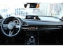 Mazda CX-30 2.0 e-SkyActiv-X 180 M Hybrid Luxury , Automaat, Trekhaak, Leder, Bose, Adap.Cruise, Camera, Navi, Stoel/Stuurverwarming, Clima, Apple Carlay, Android Auto, HUD, LMV 18 Inch, LKA, PDC,