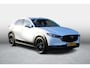 Mazda CX-30 2.0 e-SkyActiv-X 180 M Hybrid Luxury , Automaat, Trekhaak, Leder, Bose, Adap.Cruise, Camera, Navi, Stoel/Stuurverwarming, Clima, Apple Carlay, Android Auto, HUD, LMV 18 Inch, LKA, PDC,