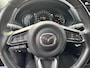 Mazda CX-5 2.0 e-SkyActiv-G M Hybrid 165 Newground , Trekhaak, Half Leder, 360 Camera, Cruise, Clima, Apple, Navi, LMV 19 Inch, Stuur/Stoelverwarming