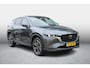 Mazda CX-5 2.0 e-SkyActiv-G M Hybrid 165 Exclusive-Line+Com.P , Automaat, Black Comfort Pack, Leder, Navi, Adap.Cruise, Clima, Apple Carplay, 360 Camera, PDC, HUD, Stuur/Stoelverwarming, 19" LMV