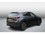 Mazda CX-5 2.0 e-SkyActiv-G M Hybrid 165 Exclusive-Line+Com.P , Automaat, Black Comfort Pack, Leder, Navi, Adap.Cruise, Clima, Apple Carplay, 360 Camera, PDC, HUD, Stuur/Stoelverwarming, 19" LMV