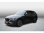 Mazda CX-5 2.0 e-SkyActiv-G M Hybrid 165 Exclusive-Line+Com.P , Automaat, Black Comfort Pack, Leder, Navi, Adap.Cruise, Clima, Apple Carplay, 360 Camera, PDC, HUD, Stuur/Stoelverwarming, 19" LMV