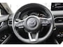 Mazda CX-5 2.0 e-SkyActiv-G M Hybrid 165 Exclusive-Line+Com.P , Automaat, Black Comfort Pack, Leder, Navi, Adap.Cruise, Clima, Apple Carplay, 360 Camera, PDC, HUD, Stuur/Stoelverwarming, 19" LMV