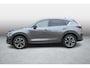 Mazda CX-5 2.0 e-SkyActiv-G M Hybrid 165 Exclusive-Line+Com.P , Automaat, Black Comfort Pack, Leder, Navi, Adap.Cruise, Clima, Apple Carplay, 360 Camera, PDC, HUD, Stuur/Stoelverwarming, 19" LMV