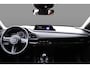 Mazda CX-30 2.0 e-SkyActiv-X186 M Hybrid Luxury-Line , Automaat, I-Activesense Pakket, 360 Camera, Bose, Adap.Cruise, LMV 18 Inch, Stuur/Stoelverwarming