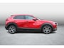 Mazda CX-30 2.0 e-SkyActiv-X186 M Hybrid Luxury-Line , Automaat, I-Activesense Pakket, 360 Camera, Bose, Adap.Cruise, LMV 18 Inch, Stuur/Stoelverwarming