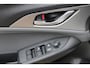 Mazda CX-3 2.0 SkyActiv-G 120 GT-M , 18 Inch LMV, Apple Carplay, Camera, Adap. Cruise, Navi, Bose, CLima, Stuur/Stoelverwarming, PDC, LKA