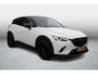 Mazda CX-3 2.0 SkyActiv-G 120 GT-M , 18 Inch LMV, Apple Carplay, Camera, Adap. Cruise, Navi, Bose, CLima, Stuur/Stoelverwarming, PDC, LKA