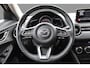 Mazda CX-3 2.0 SkyActiv-G 120 GT-M , 18 Inch LMV, Apple Carplay, Camera, Adap. Cruise, Navi, Bose, CLima, Stuur/Stoelverwarming, PDC, LKA