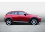 Mazda CX-3 2.0 SkyActiv-G 150 GT-M 4WD , Automaat, Wit Leder, Adap.Cruise, Bose, HUD, Clima, Camera, PDC, LMV 18 Inch, Stuur/Stoelverwarming